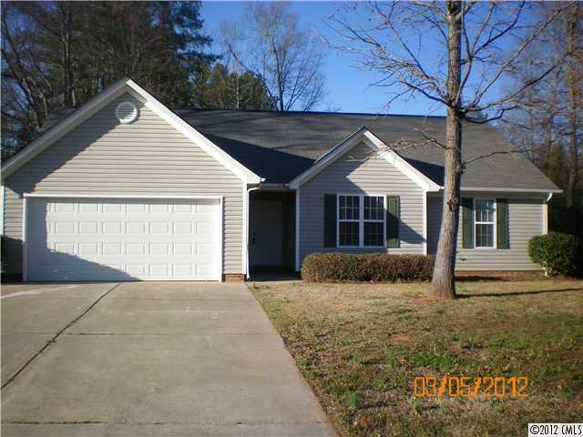 Property image 1 at 4010 Maple Shore Drive, Matthews, NC 28104