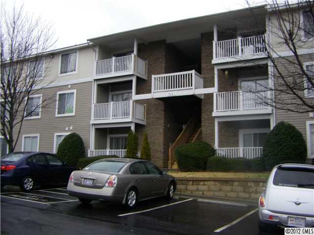 9551 University Terrace Drive