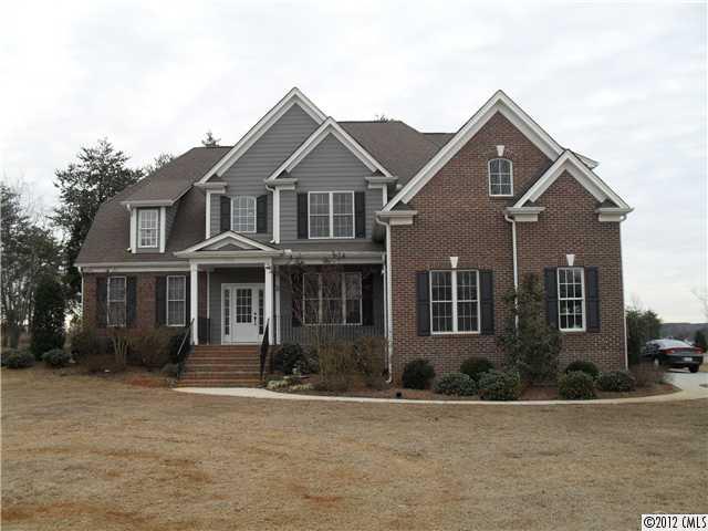 Property image 1 at 7919 Mountain Shore Drive, Sherrills Ford, NC 28673