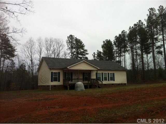 Property image 1 at 2864 Sweeping Pine Lane, Denver, NC 28037