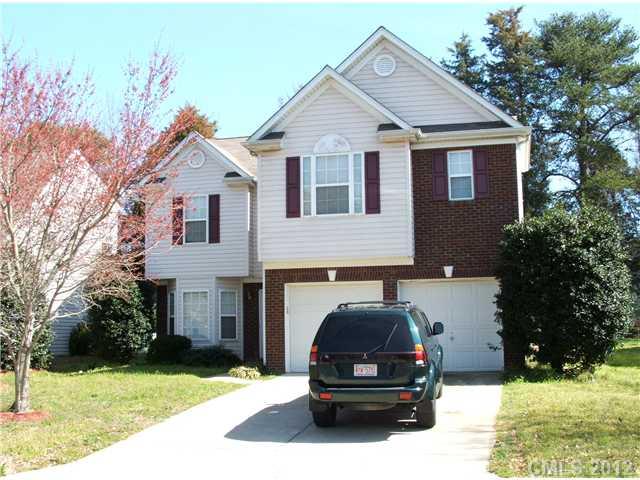 Property image 1 at 14517 Arbor Ridge Drive, Charlotte, NC 28273