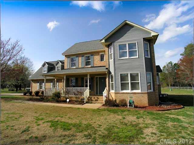 4623 Pennington Meadows Circle