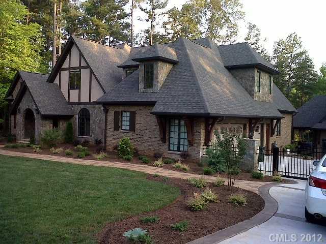 Property image 1 at 4651 Water Oak Drive, Lake Wylie, SC 29710