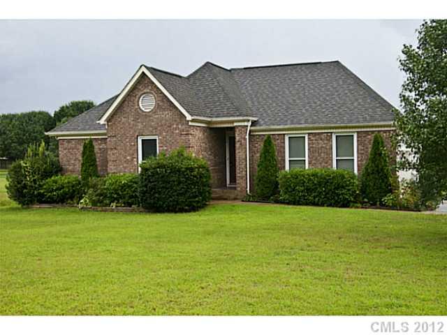 Property image 1 at 2511 Hopewood Lane, Monroe, NC 28110