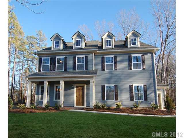 Property image 1 at 2101 Darian Way, Waxhaw, NC 28173