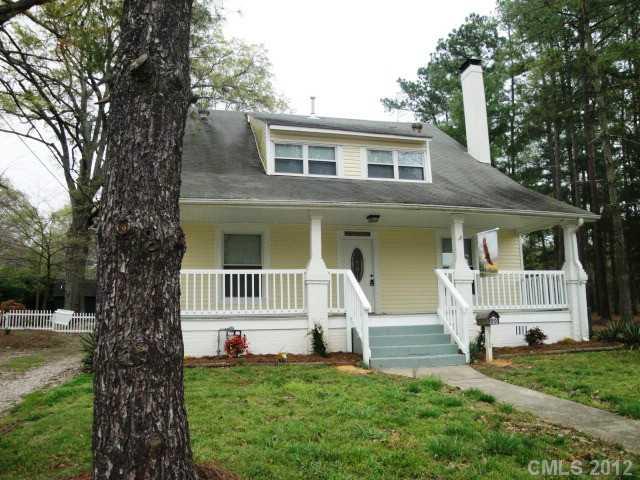 Property image 1 at 310 W 14th Street, Salisbury, NC 28144