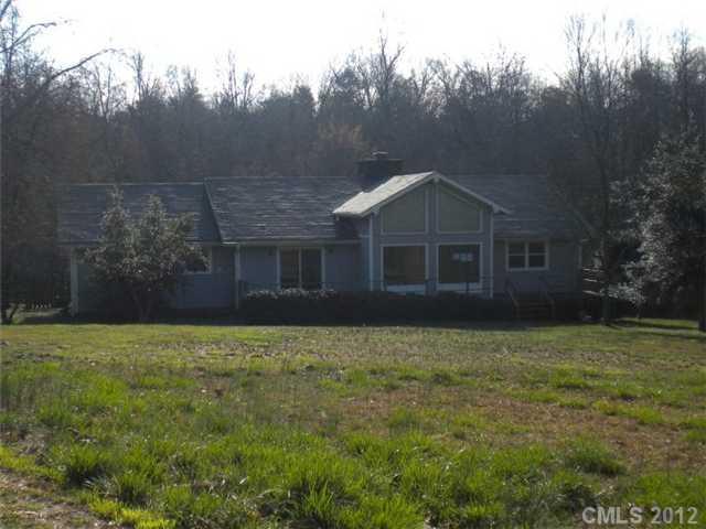 Property image 1 at 5018 Edith Oak Lane, Wingate, NC 28174