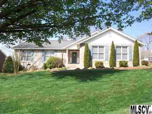 Property image 1 at 3421 Ne 15th Street, Hickory, NC 28601