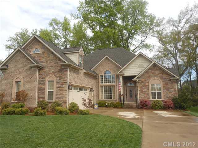 Property image 1 at 4227 Lois Lane, Fort Mill, SC 29707