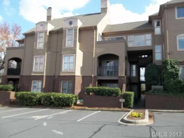 Property image 1 at 1101 Morehead Street, Charlotte, NC 28204