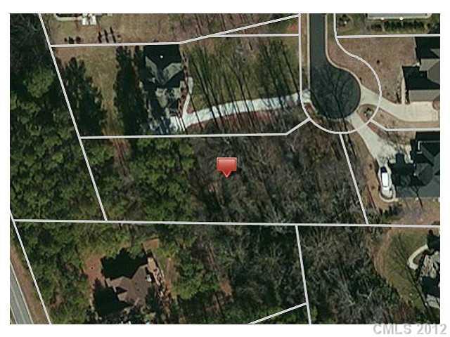Property image 1 at 0 Cabana Drive, Mooresville, NC 28117