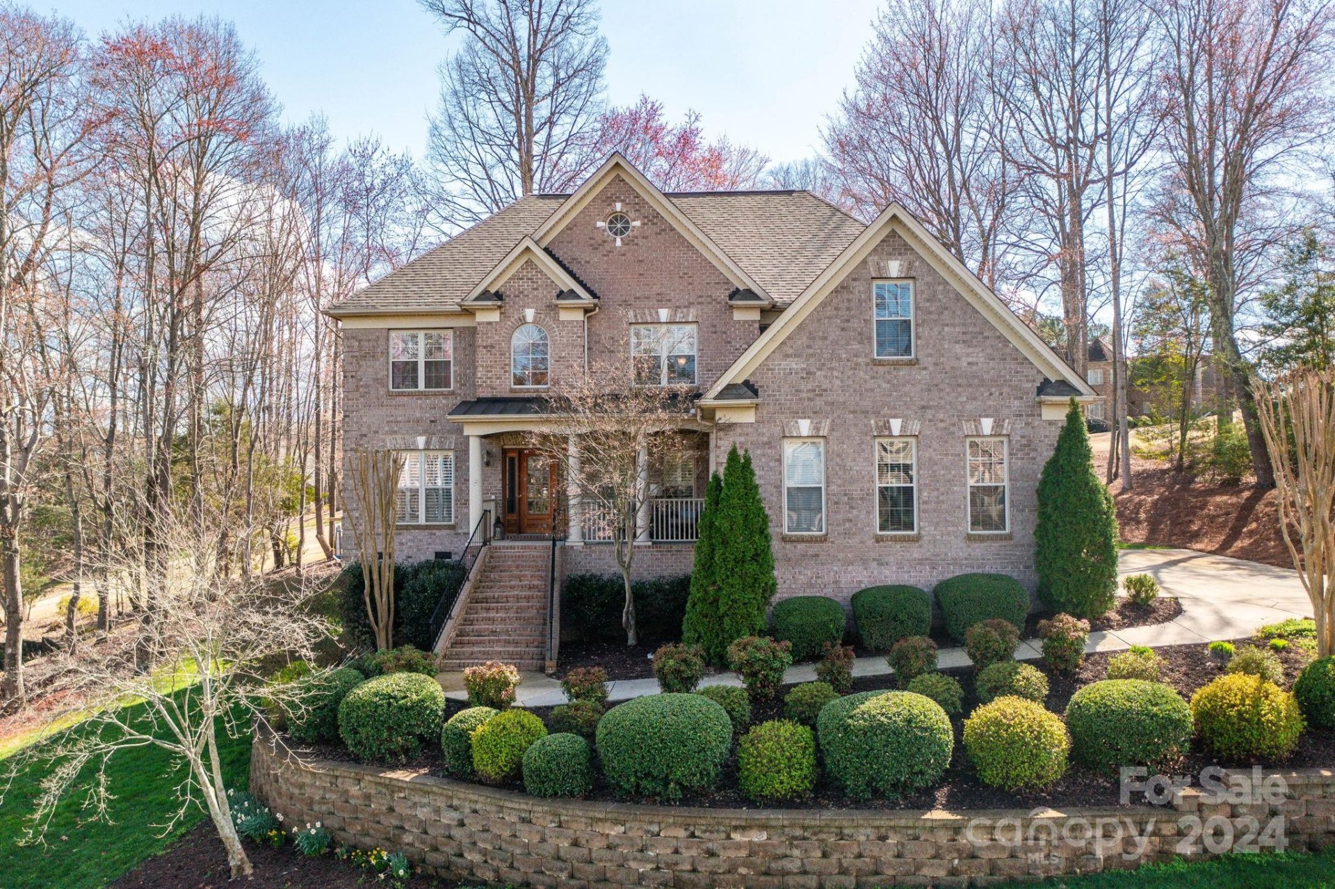 Property image 1 at 7593 Turnberry Lane, Stanley, NC 28164