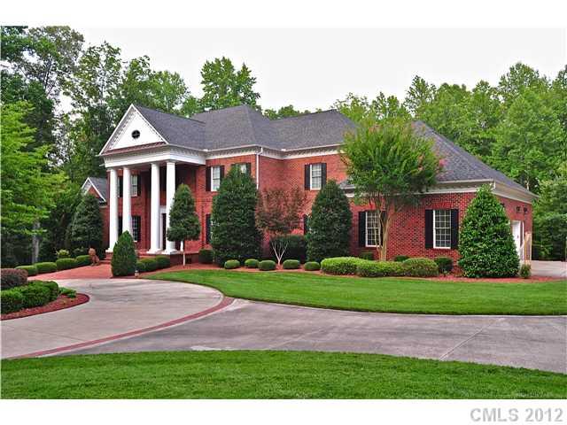 Property image 1 at 2028 Iverson Lane, Waxhaw, NC 28173