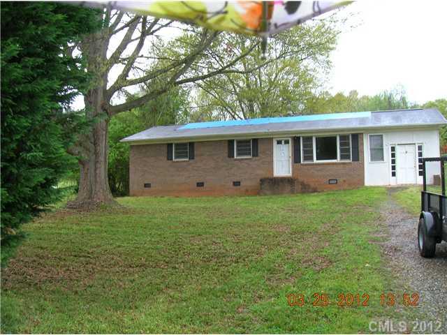 Property image 1 at 529 Lee Drive, Shelby, NC 28152