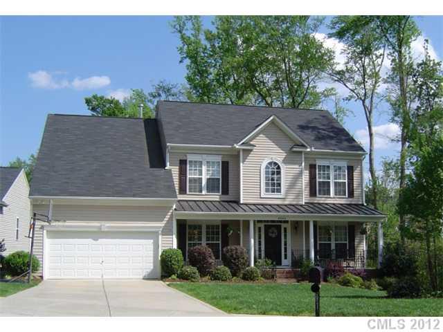 4086 Buckingham Drive