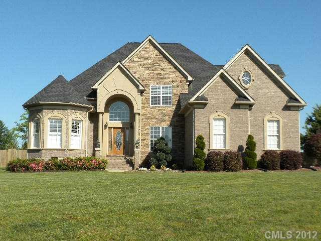 Property image 1 at 1817 Windmere Drive, Monroe, NC 28110
