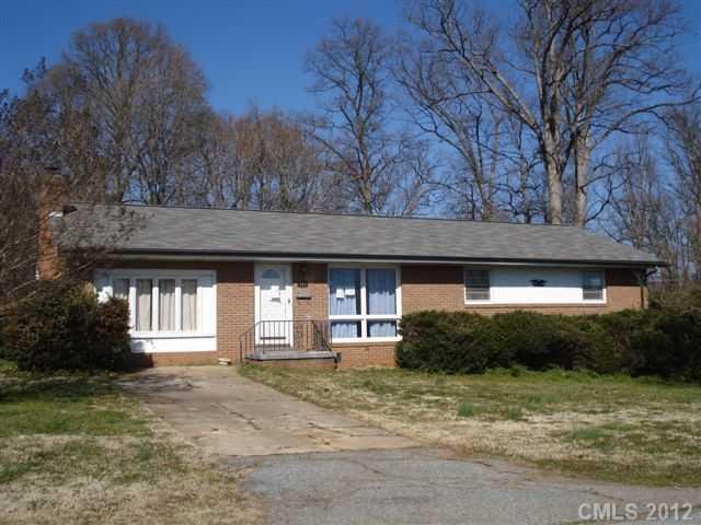 Property image 1 at 202 Fairview Street, Salisbury, NC 28146