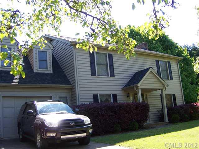 Property image 1 at 3607 Candleberry Drive, Gastonia, NC 28056