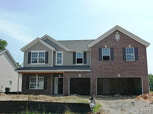 Property image 1 at 2452 Chatham Drive, Fort Mill, SC 29707