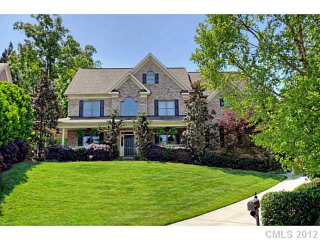 Property image 1 at 5304 Kathryn Blair Lane, Charlotte, NC 28226