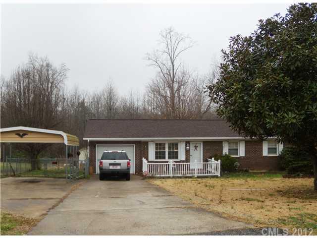 Property image 1 at 5018 Pecan Drive, Shelby, NC 28150