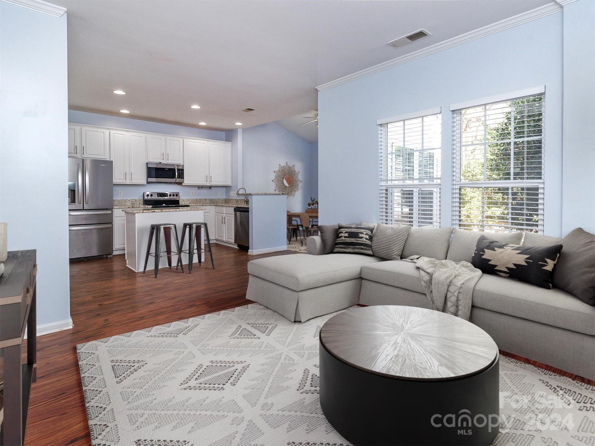 Property image 1 at 1802 Robinwood Village Drive, Gastonia, NC 28054