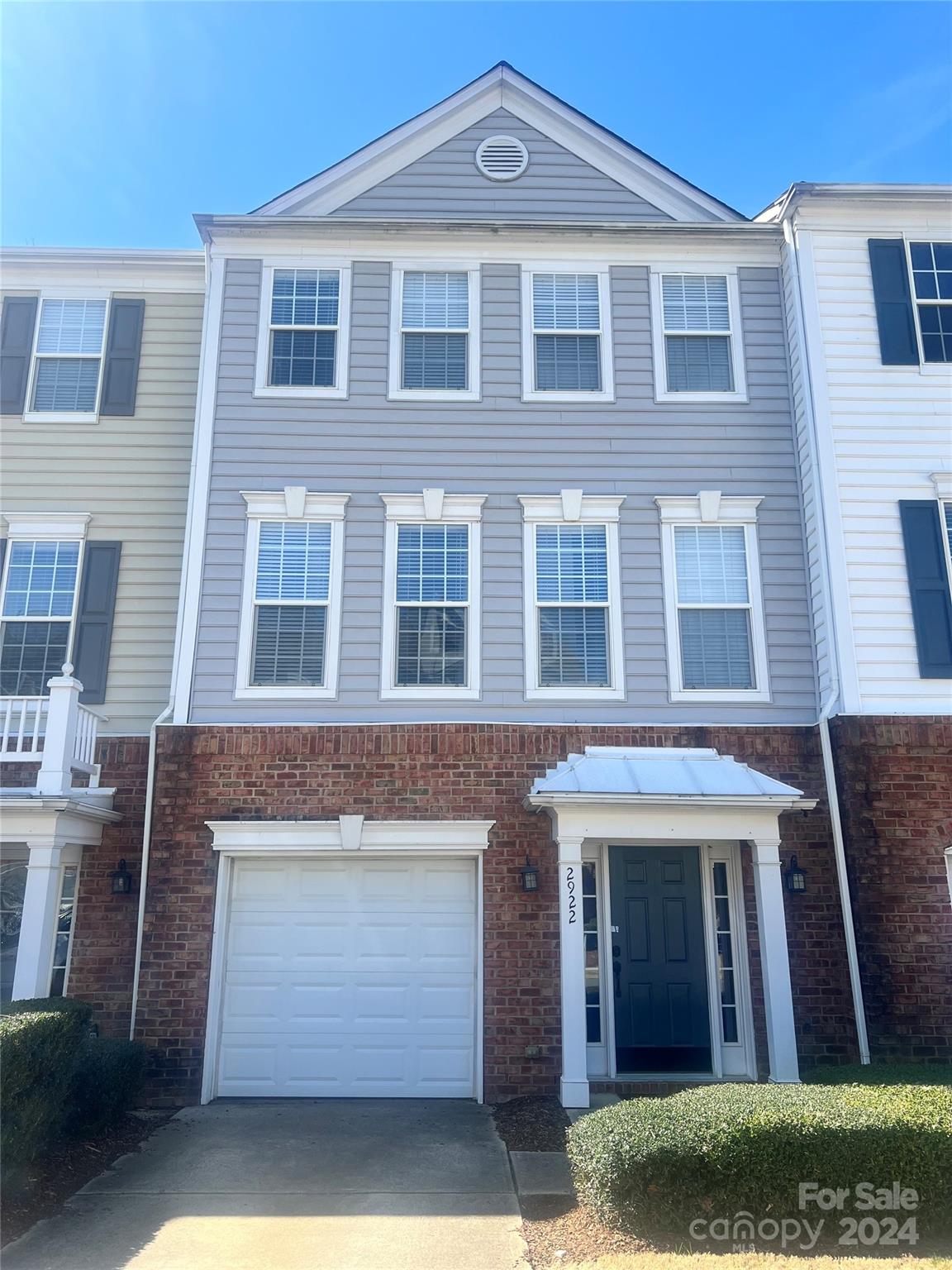 Property image 1 at 2922 Duvalla Avenue, Charlotte, NC 28209