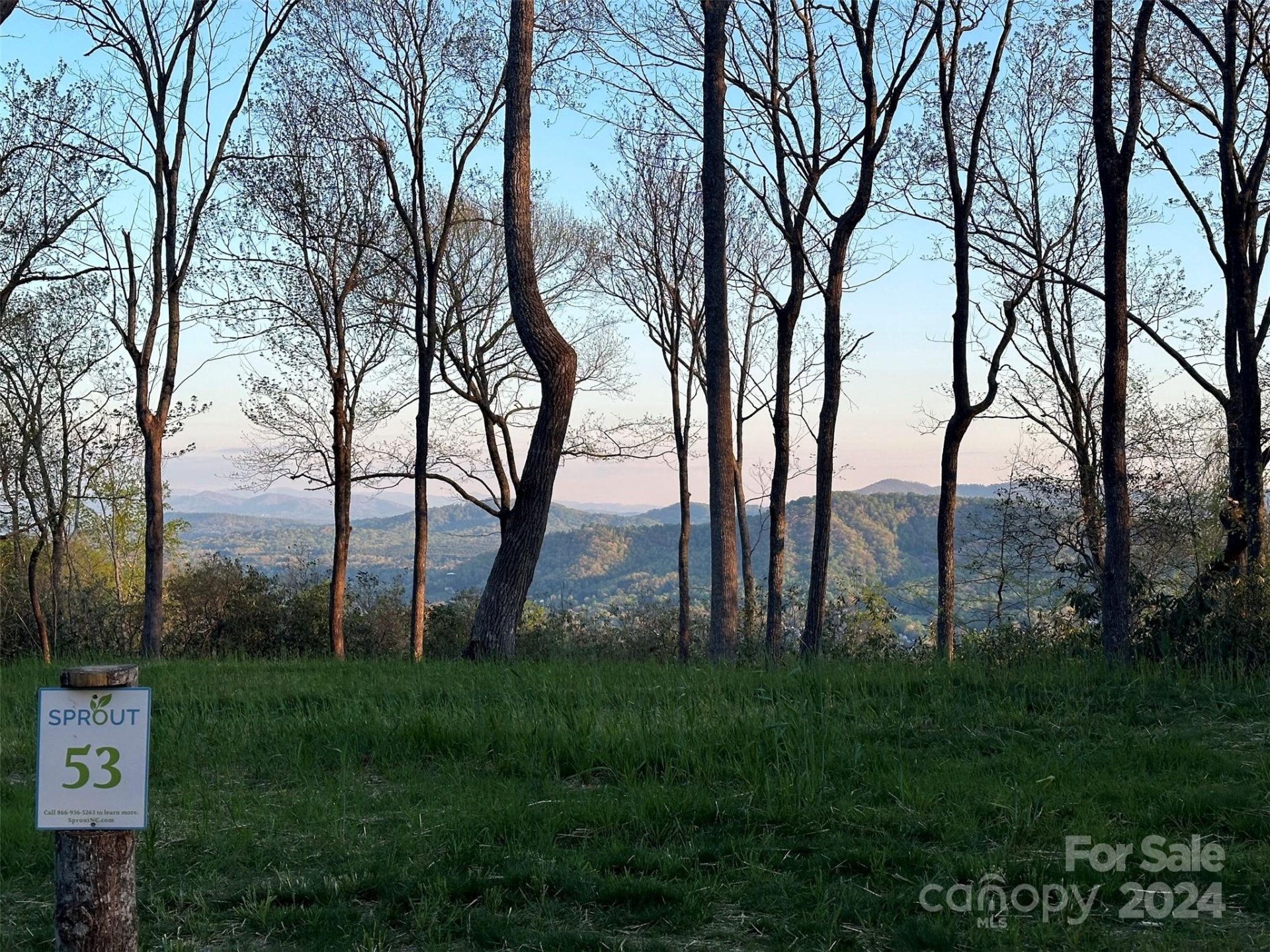 Property image 1 at 0000 Hemlock Grove Trail, Hendersonville, NC 28792