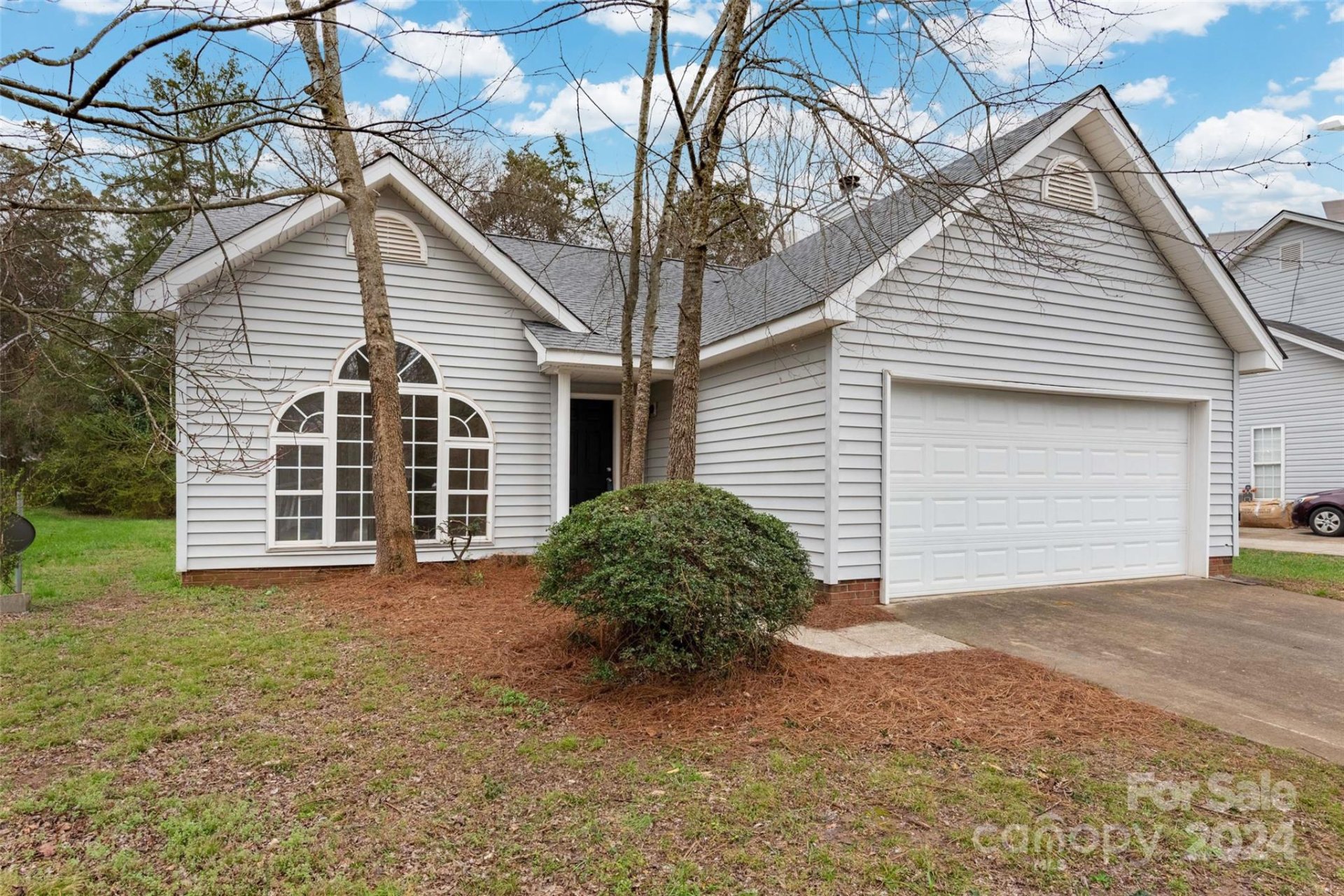 Property image 1 at 7418 Flodden Field Court, Charlotte, NC 28217