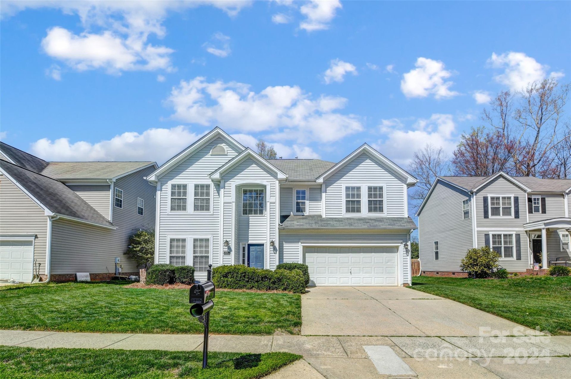 Property image 1 at 153 Poplar Woods Drive, Concord, NC 28027