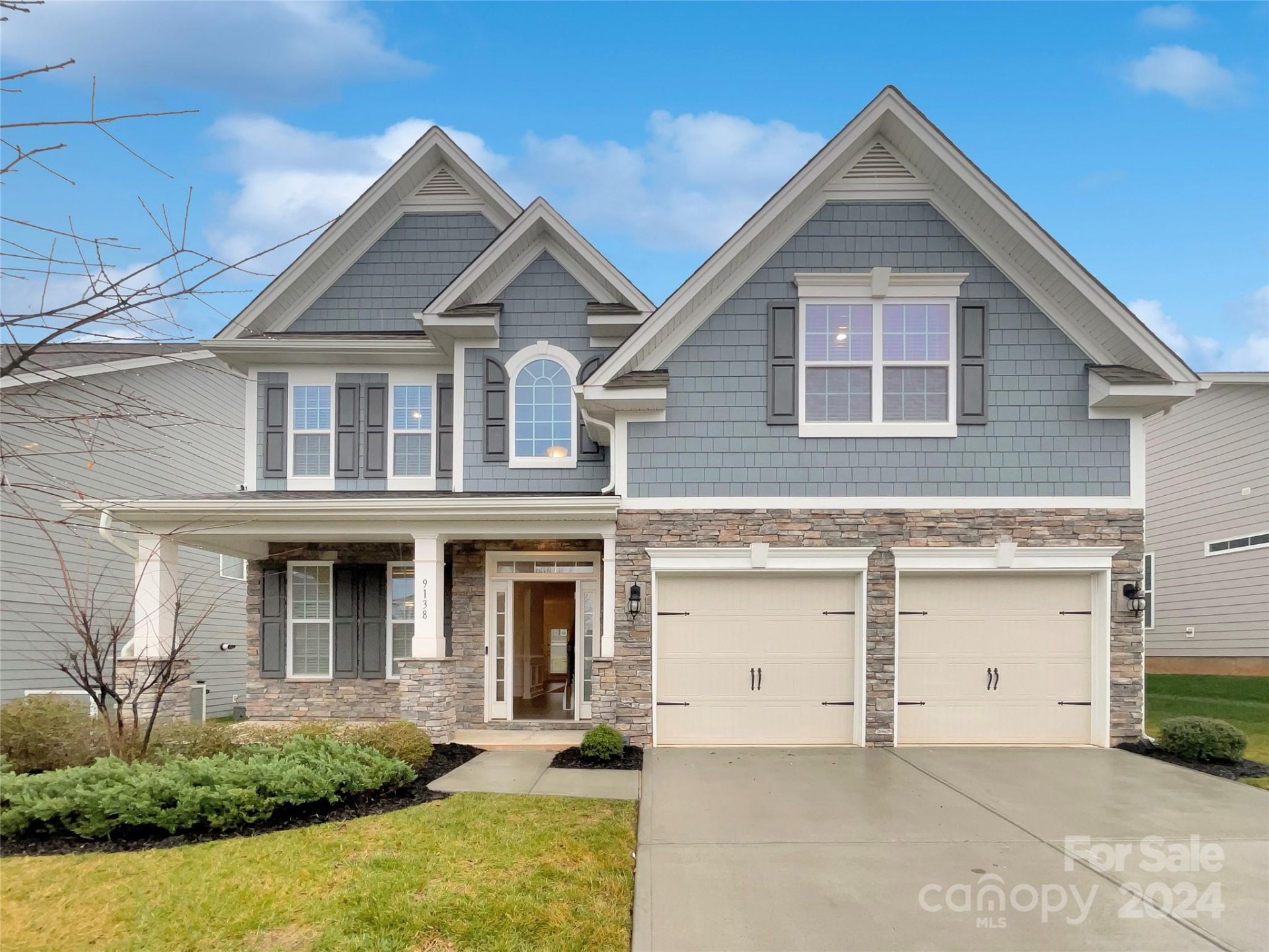 Property image 1 at 9138 Vecchio Drive, Fort Mill, SC 29707