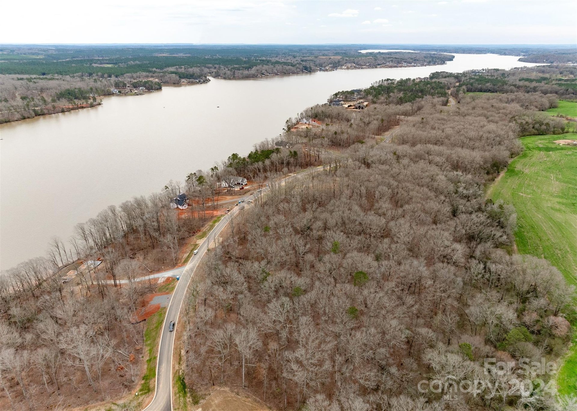 Property at Lot 126 Edgewater Drive, Norwood, NC 28128