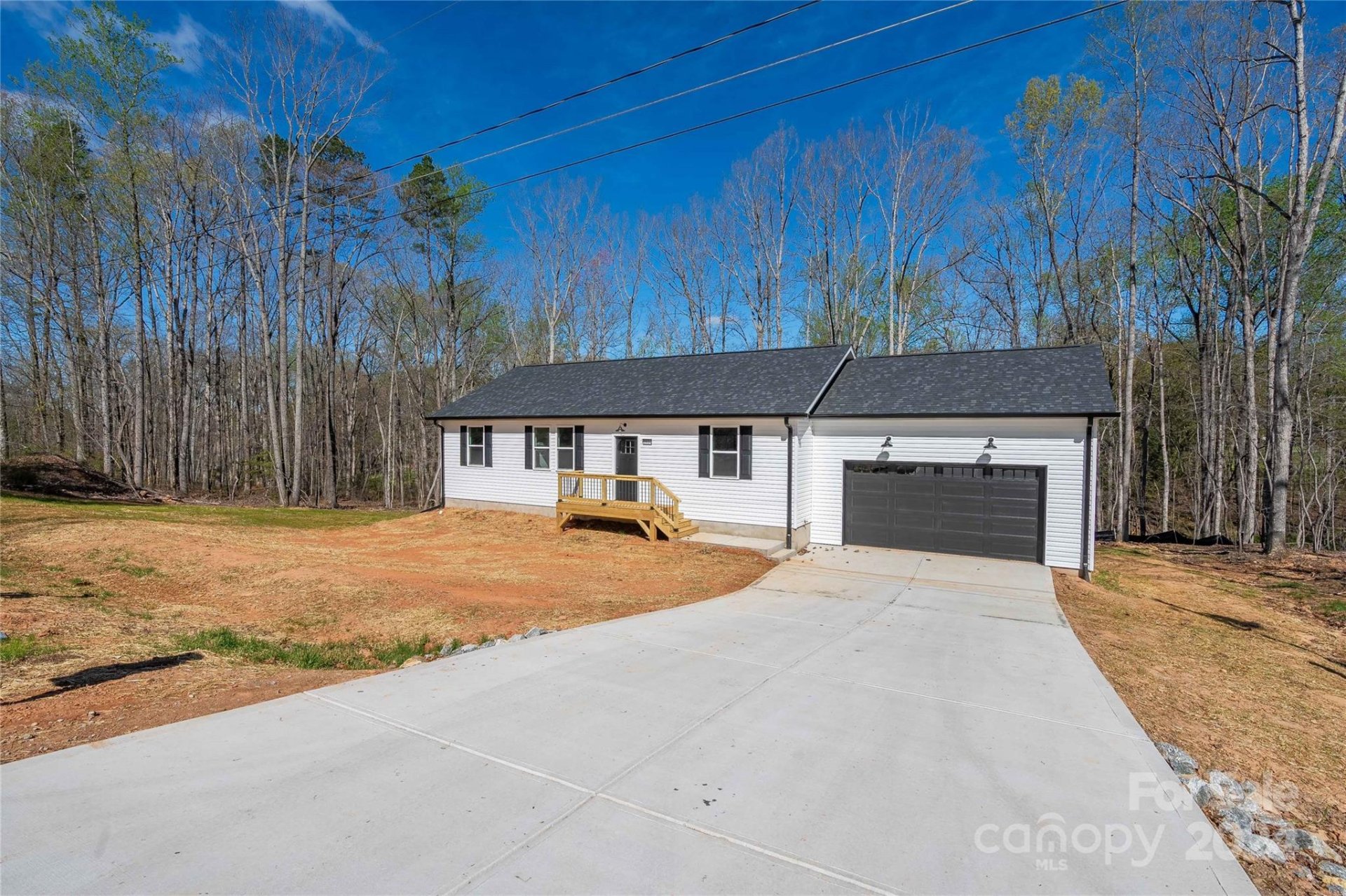 Property image 1 at 3964 Hoke Street, Claremont, NC 28610