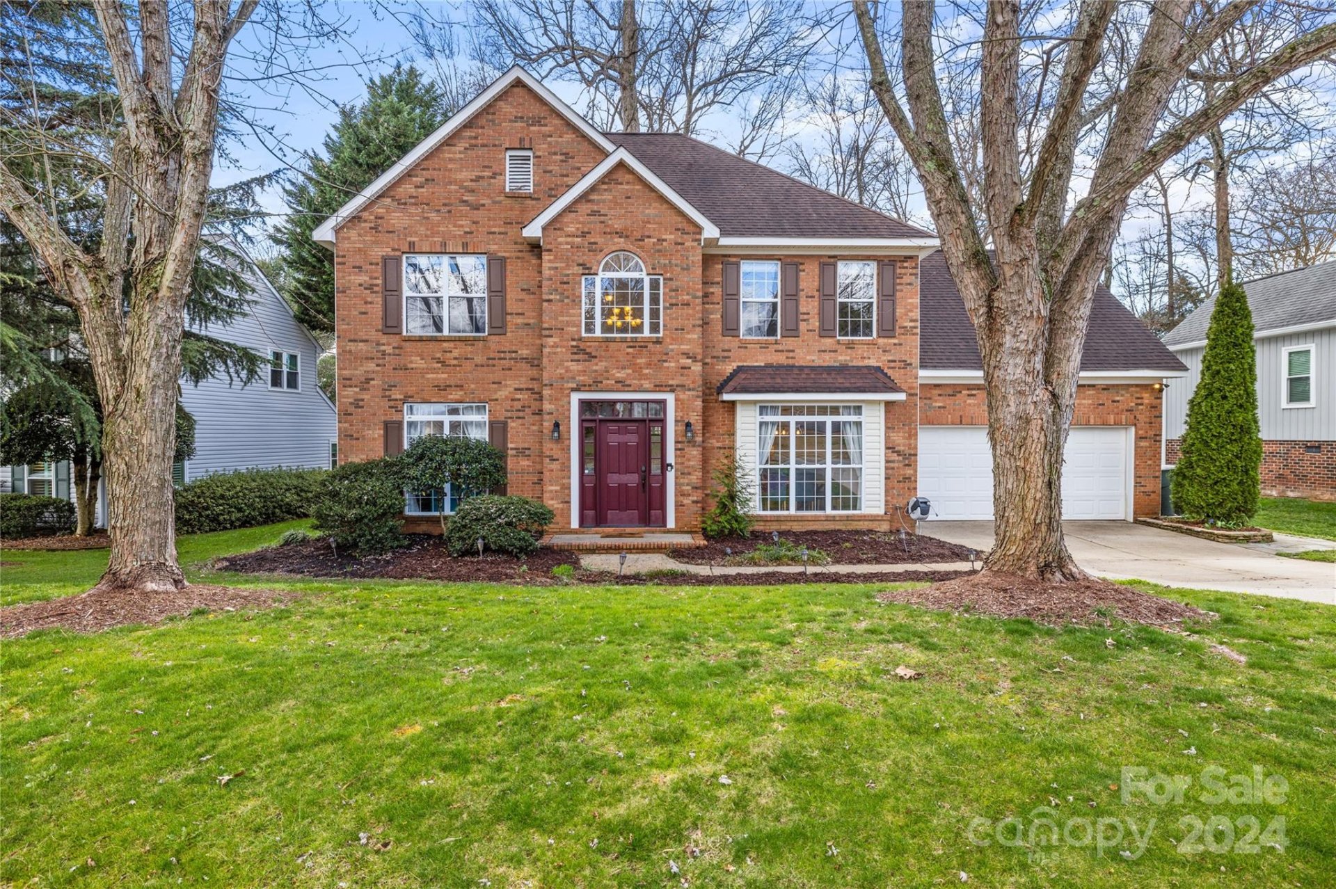 Property image 1 at 126 Harbor Cove Lane, Mooresville, NC 28117