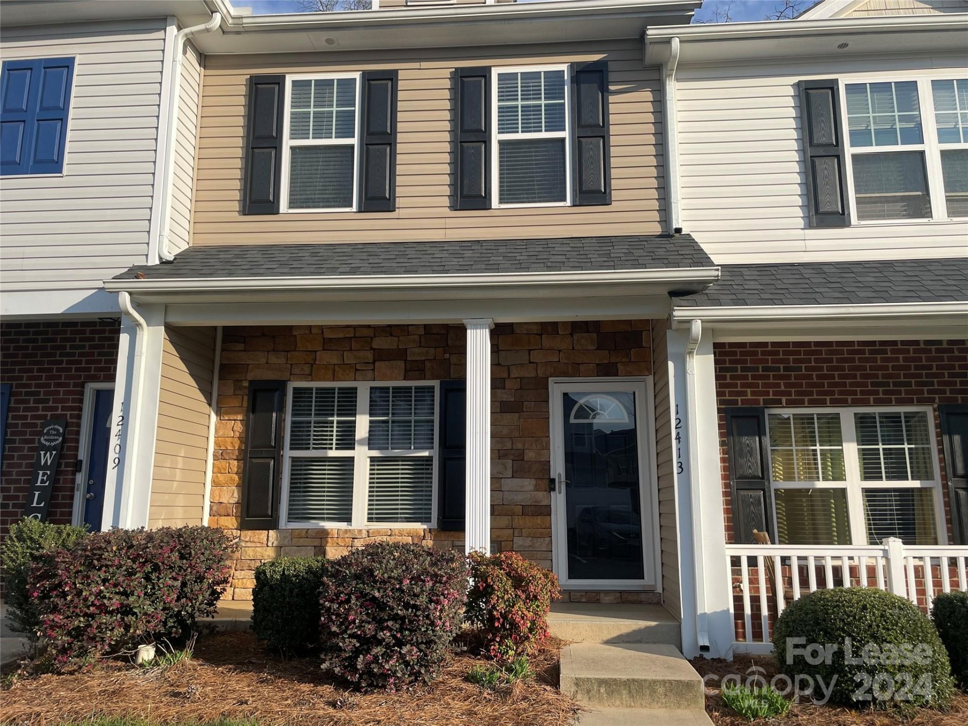 Property image 1 at 12413 Mcgrath Drive, Charlotte, NC 28269