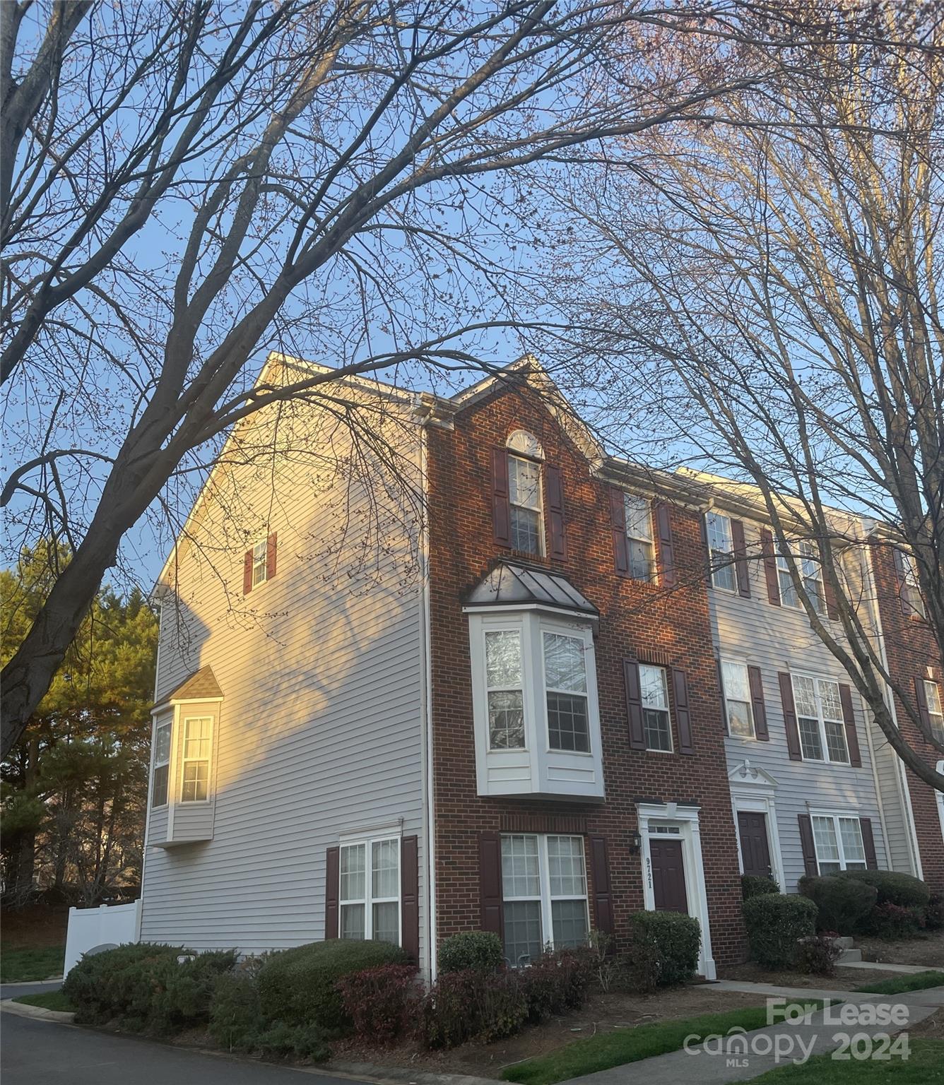 Property image 1 at 9721 Blossom Hill Drive, Huntersville, NC 28078