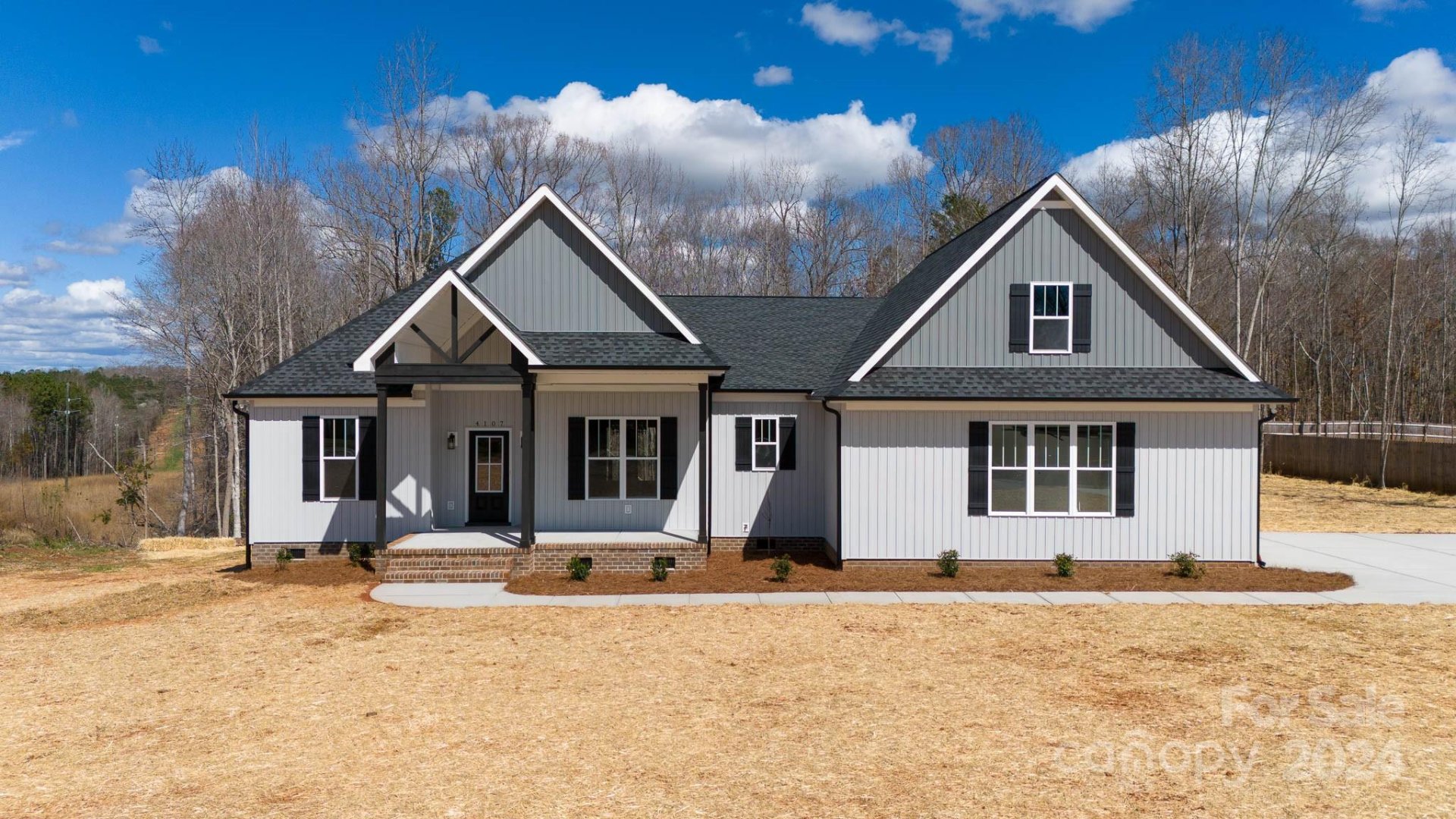 4107 Brandy Creek Court