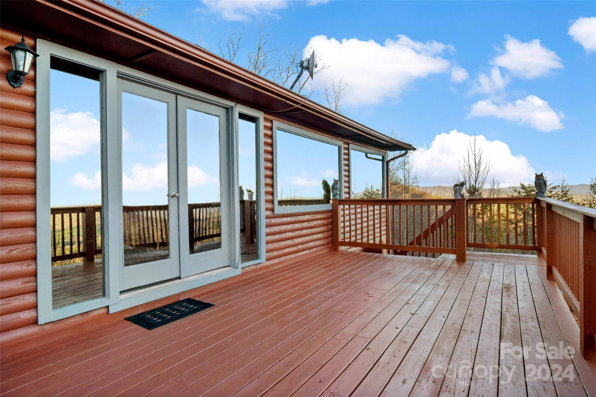 Property image 1 at 207 S Tranquility Trail, Union Mills, NC 28167