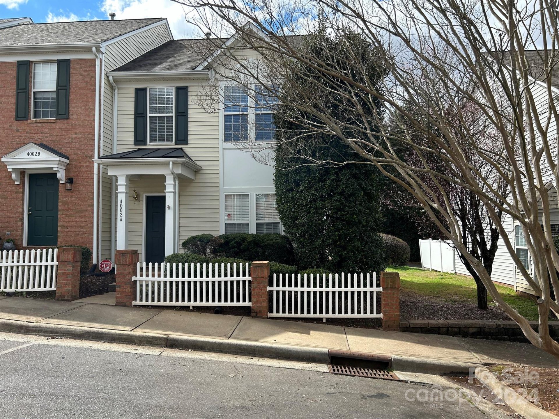 Property image 1 at 4002 Christine Lane, Waxhaw, NC 28173