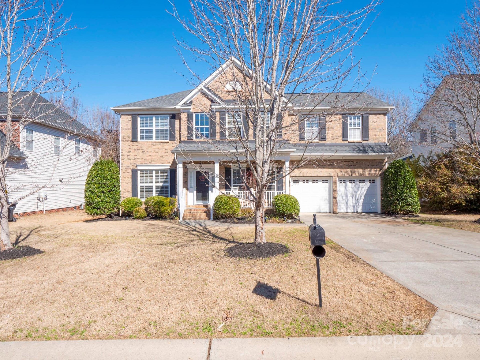 Property image 1 at 151 Foggy Meadow Lane, Fort Mill, SC 29708