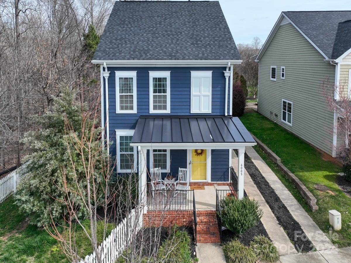 Property image 1 at 6005 Whitehawk Hill Road, Mint Hill, NC 28227