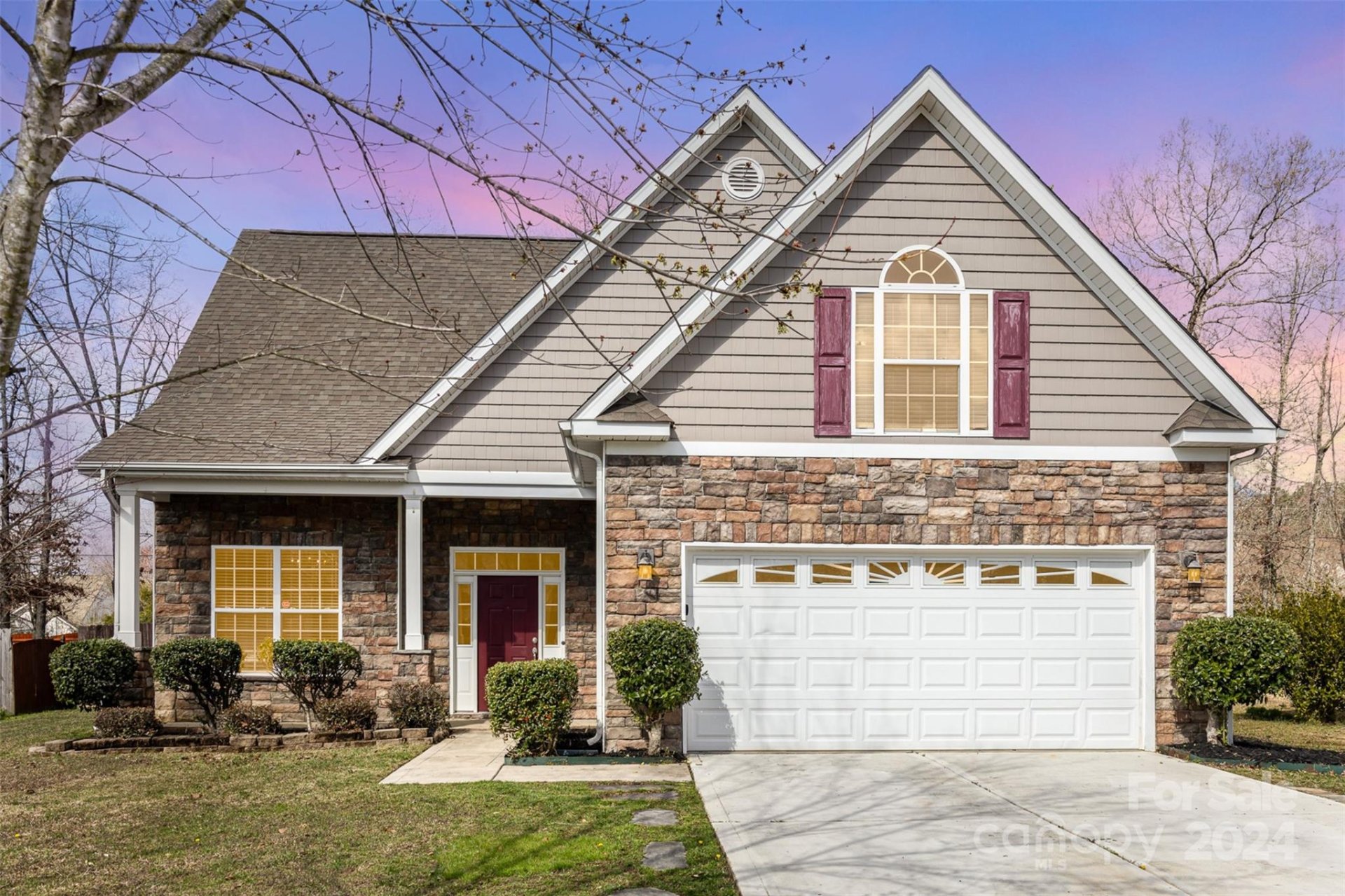 Property image 1 at 2917 Waycross Drive, Monroe, NC 28110