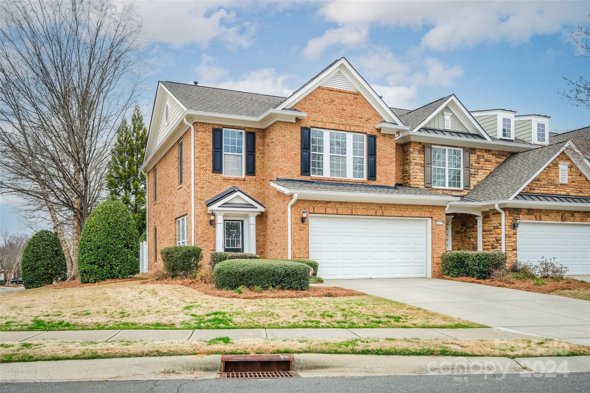 Property image 1 at 11350 Cedar Walk Drive, Charlotte, NC 28277