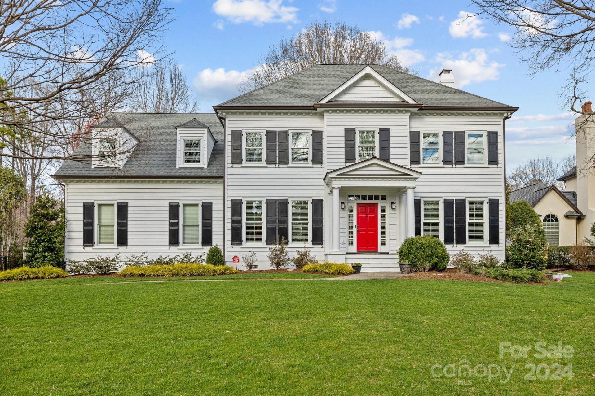 Property image 1 at 3609 Castellaine Drive, Charlotte, NC 28226