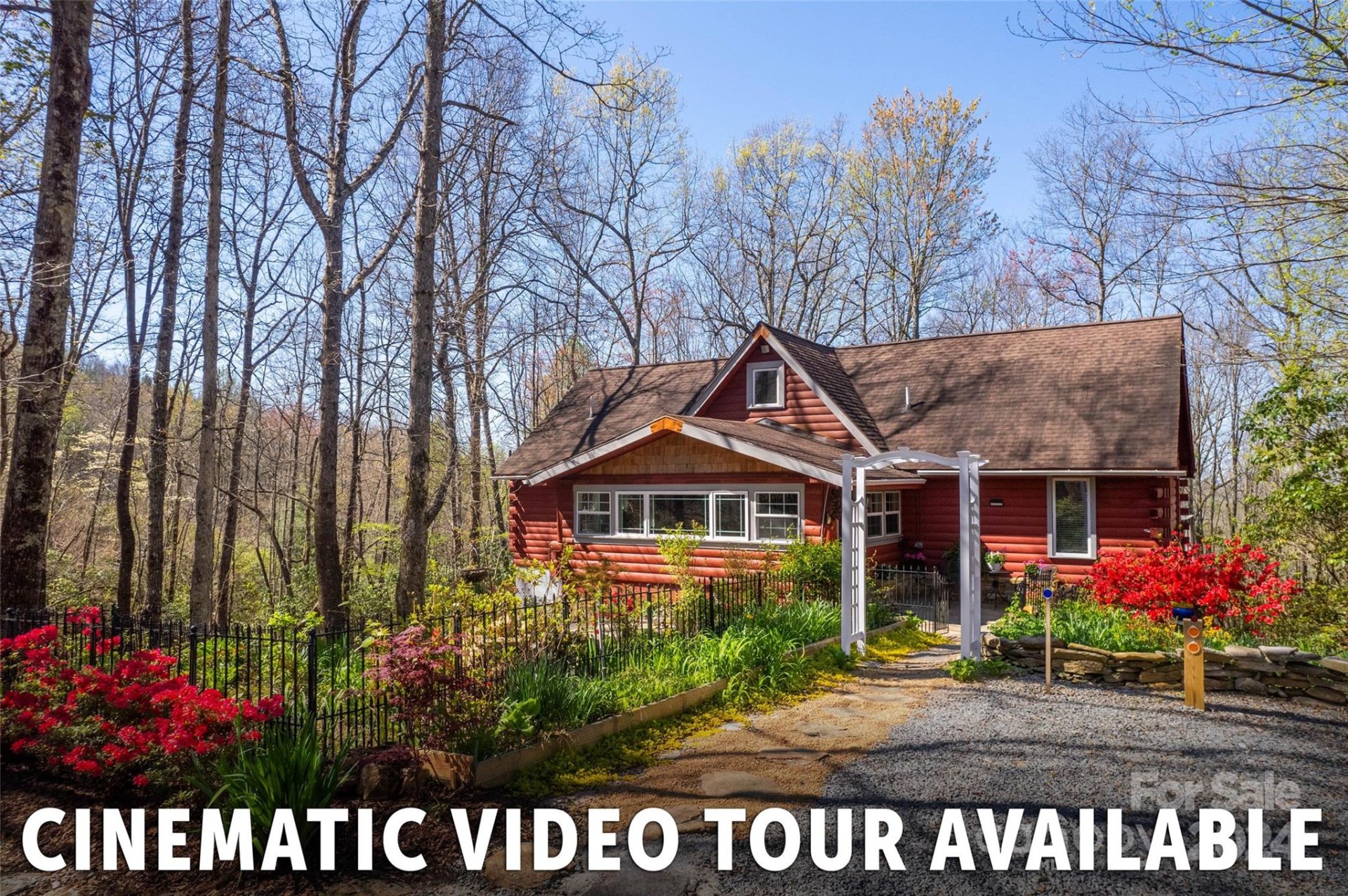 188 Panther Gap Road