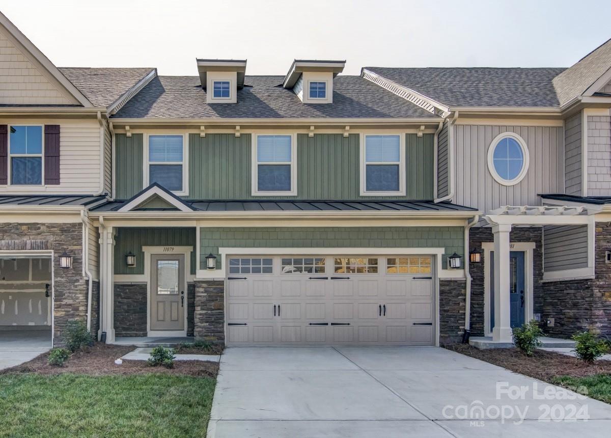 Property image 1 at 11079 Discovery Drive, Concord, NC 28027