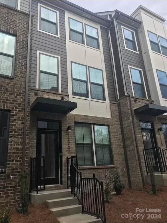 Property image 1 at 1220 Gleason Way, Charlotte, NC 28217