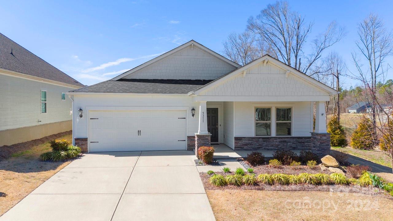 Property image 1 at 5311 Turtle Creek Drive, Denver, NC 28037