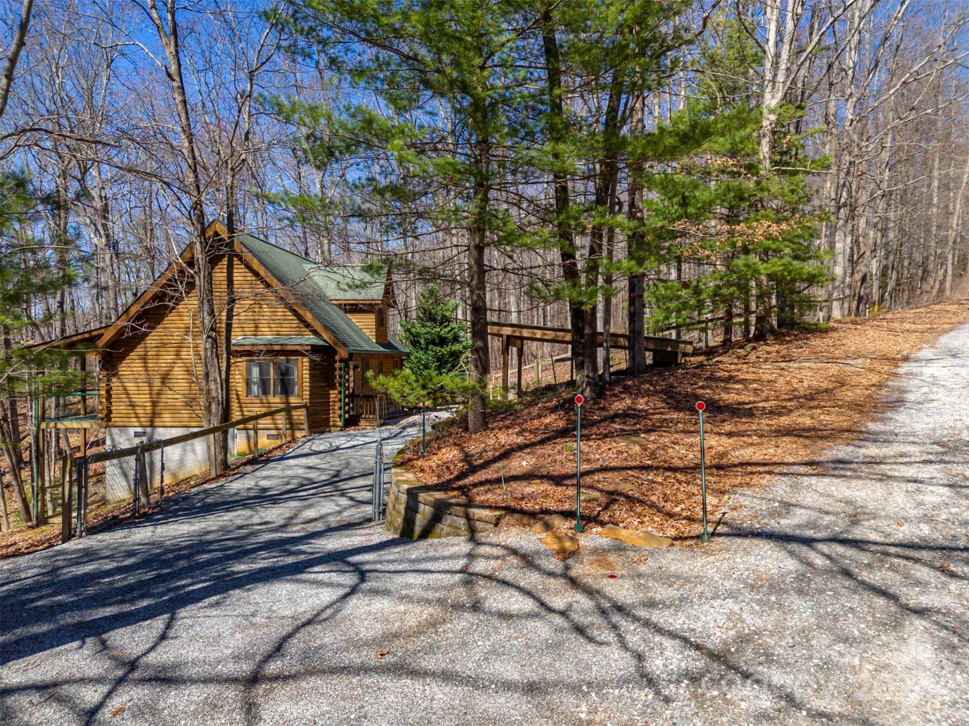 Property image 1 at 1150 Mountain Lakes Drive, Tryon, NC 28782