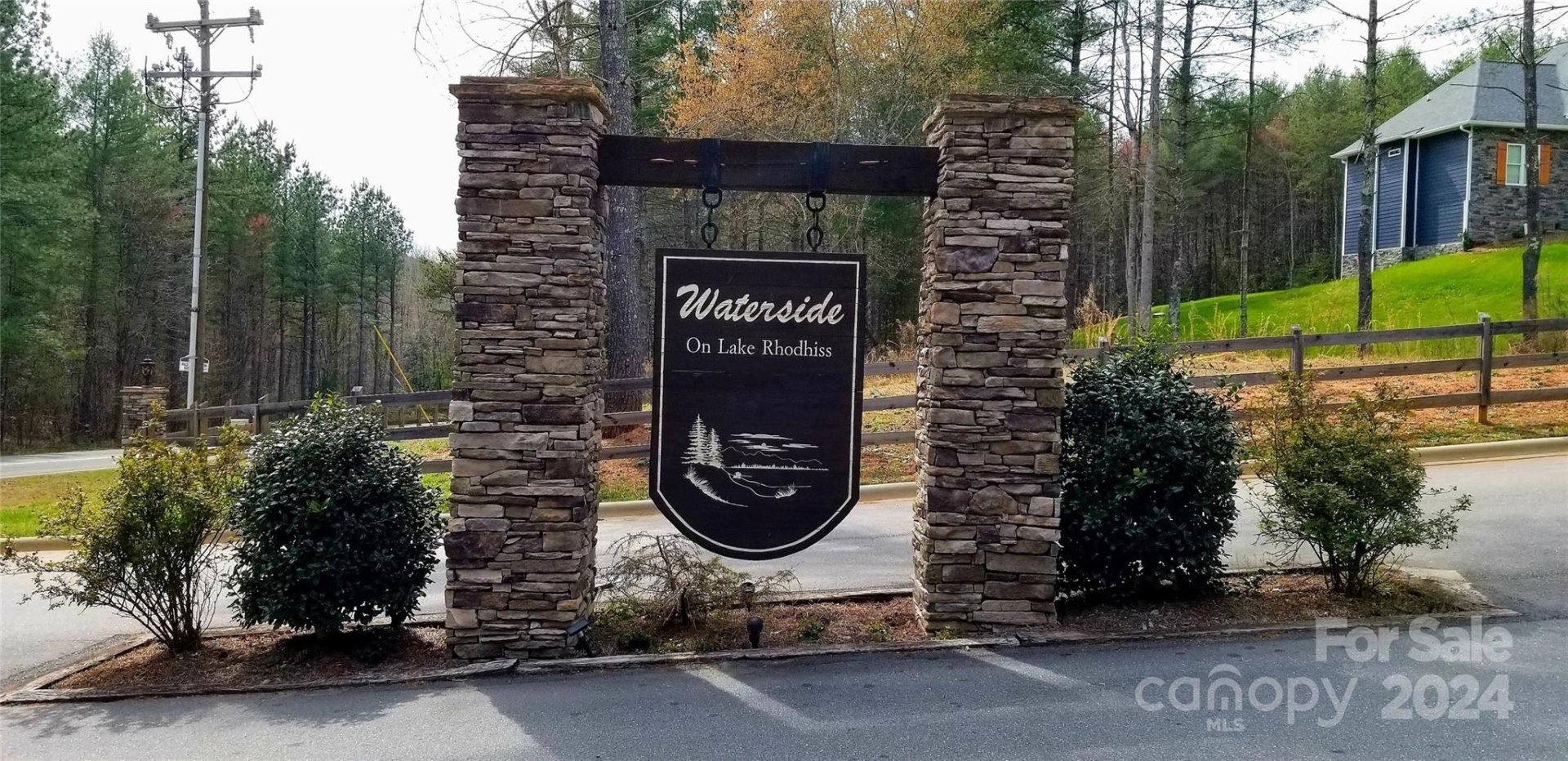 Property image 1 at 3101 Bear Paw Avenue, Valdese, NC 28690